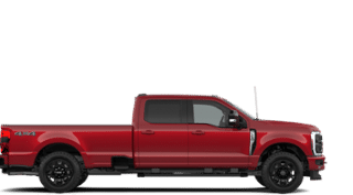 2026 Ford Super Duty® External Image 1